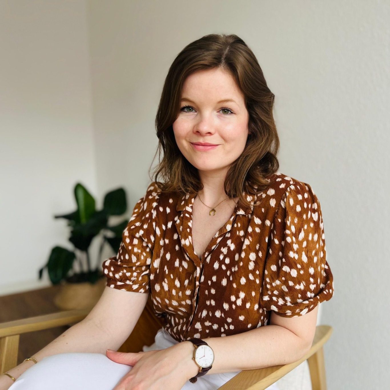 Clara Barthels – Psychologische Psychotherapeutin in Köln Clara Barthels – Psychologische Psychotherapeutin in Köln