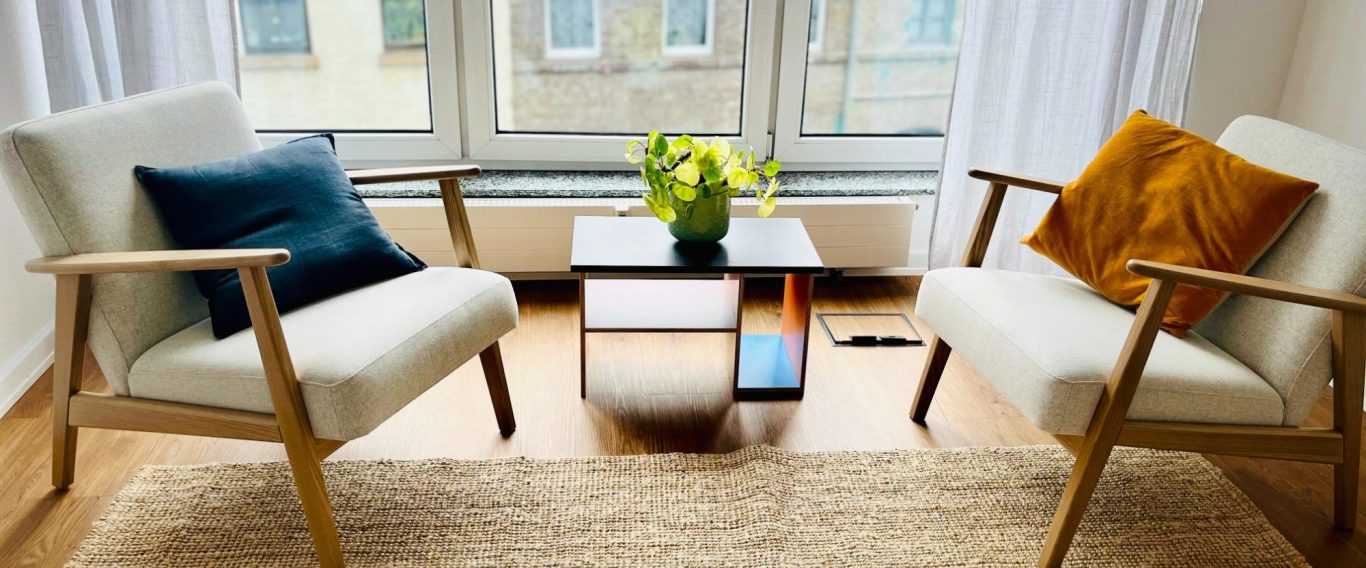 Praxis für Psychotherapie Clara Barthels Praxis für Psychotherapie Clara Barthels